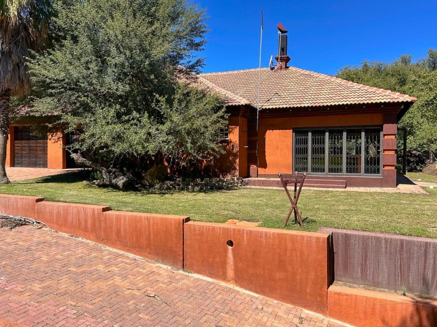 4 Bedroom Property for Sale in Potchefstroom Rural North West